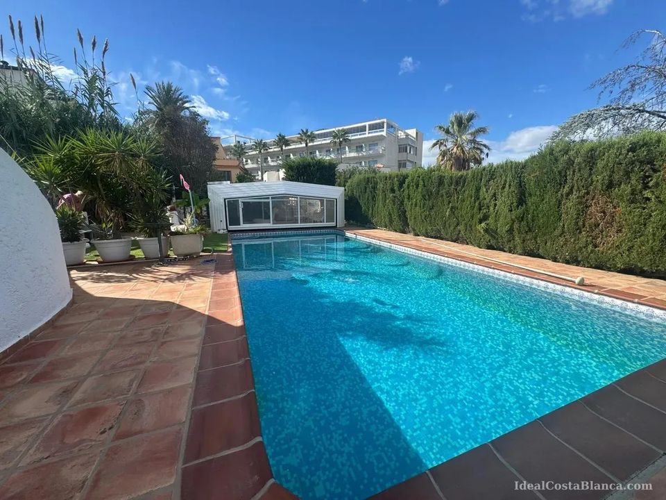 Villa in Albir, Alicante - foto 2