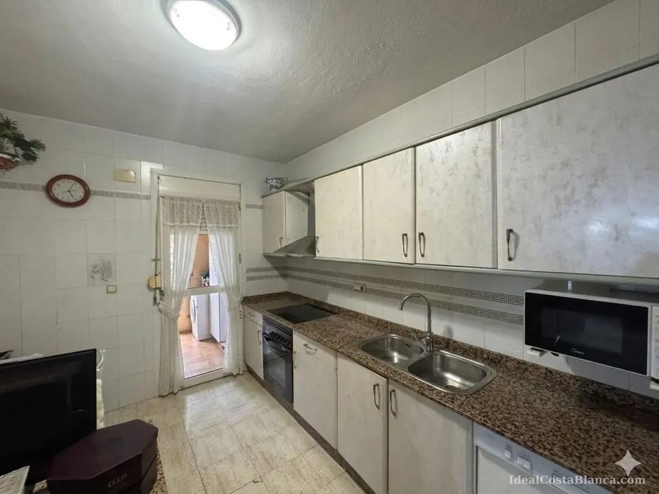 Byhus i Albir, Alicante - foto 5