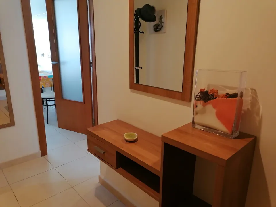 Lejlighed i Denia, Alicante - foto 1