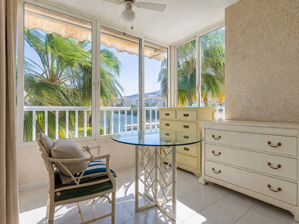 Wohnung in Albir, Alicante - Foto 1