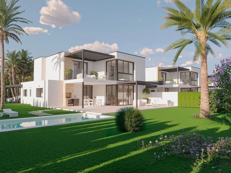 Villa i La Nucia, Alicante - foto 2