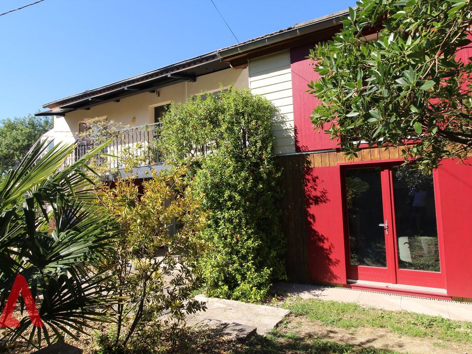 Villa i Aniane, Herault - foto 3