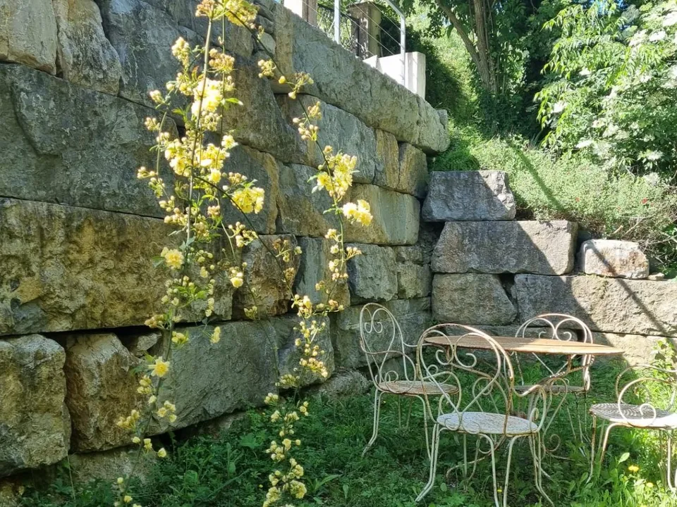 Villa i Aniane, Herault - foto 4