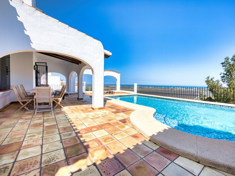 Villa i Monte Pego, Alicante - foto 2