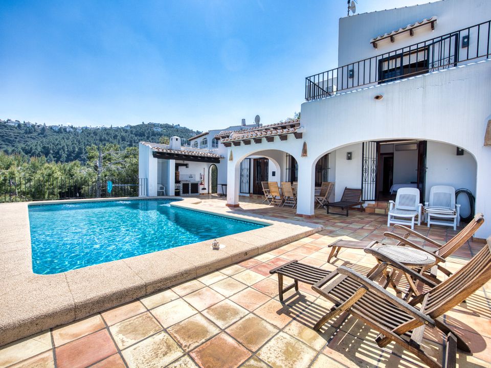 Villa i Monte Pego, Alicante - foto 3