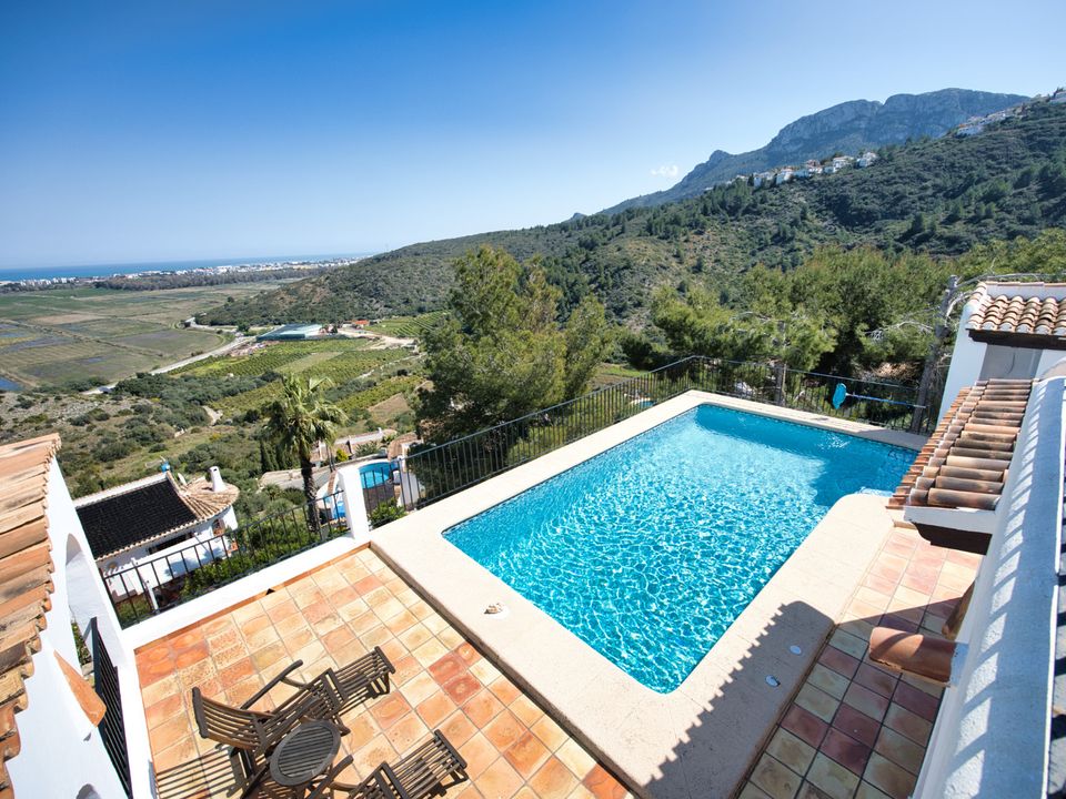 Villa i Monte Pego, Alicante - foto 4