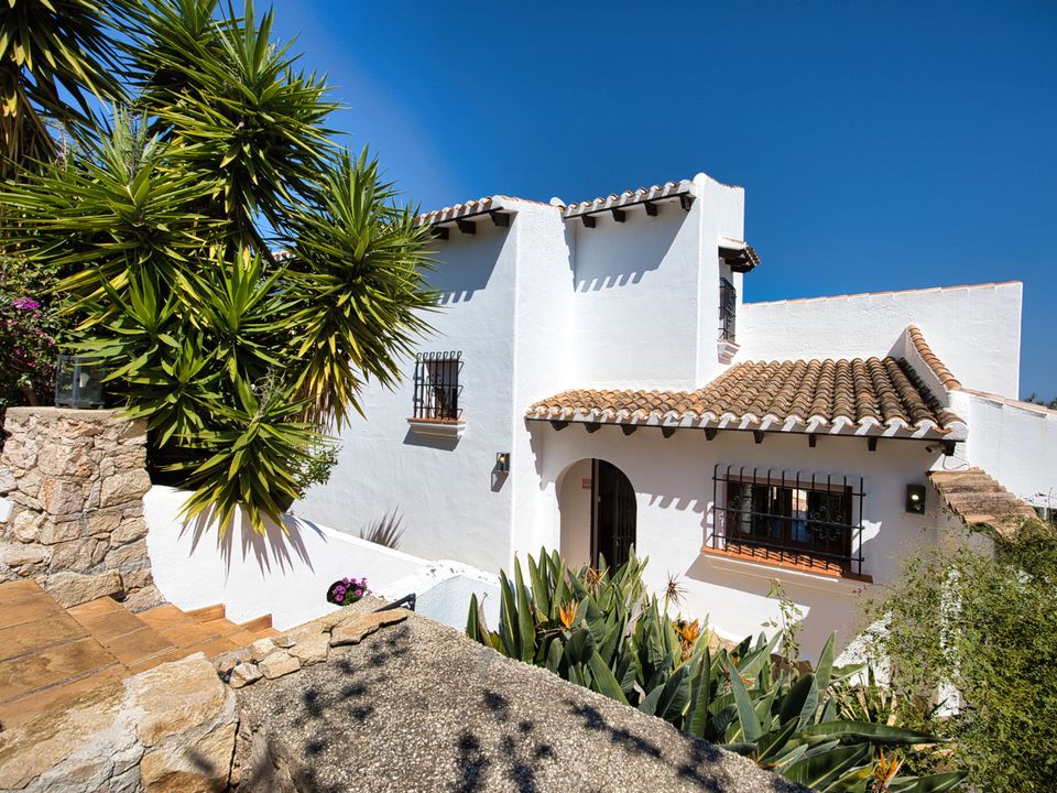 Villa i Monte Pego, Alicante - foto 5
