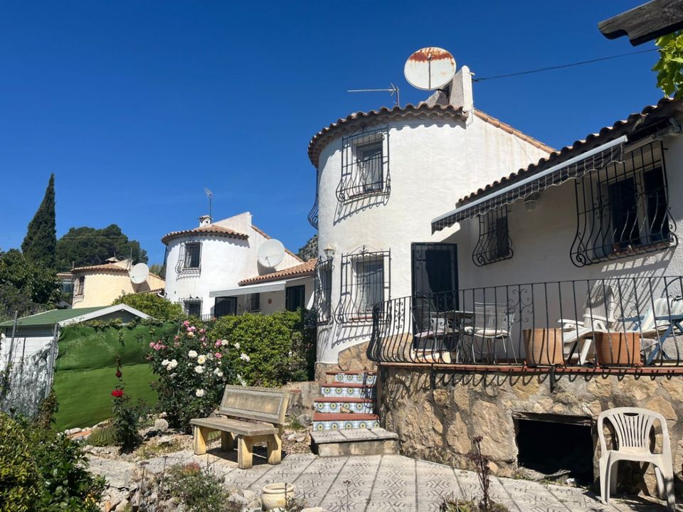 Villa i Jalon, Alicante - foto 2