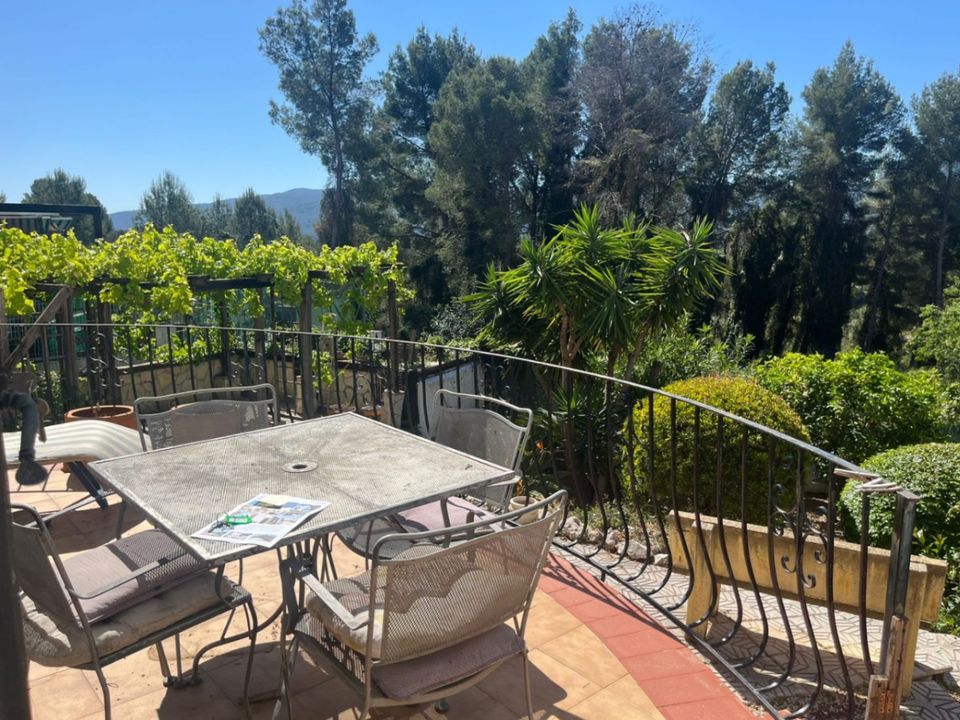 Villa i Jalon, Alicante - foto 3