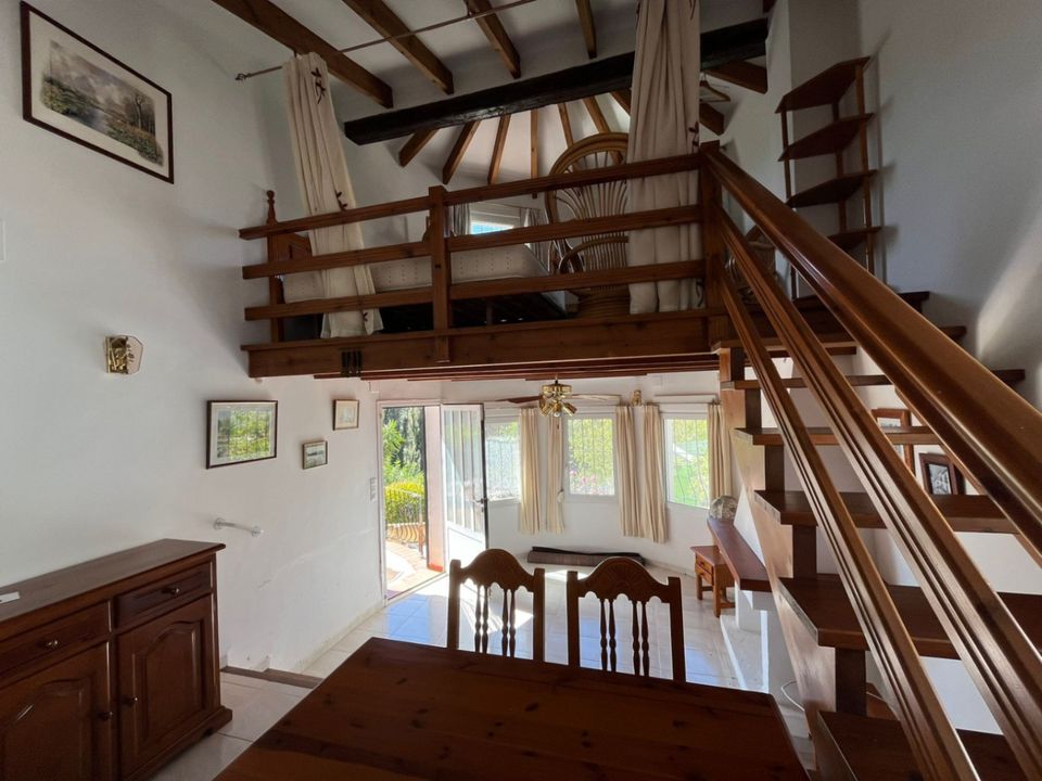 Villa i Jalon, Alicante - foto 4