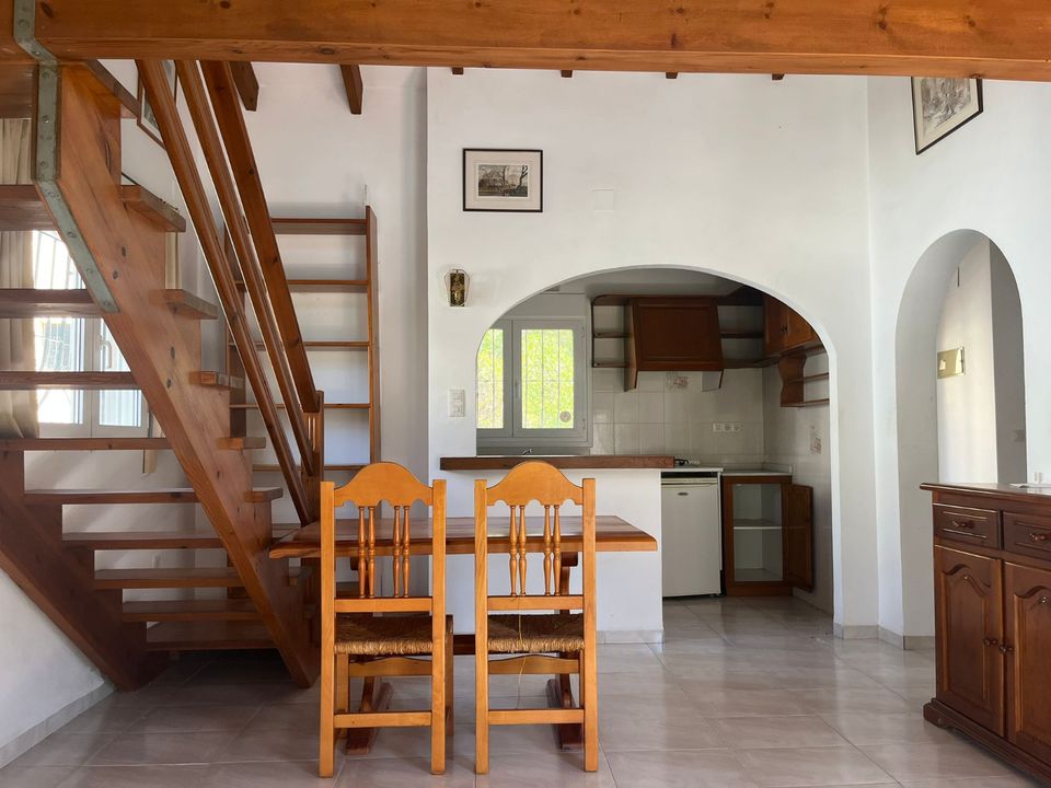 Villa i Jalon, Alicante - foto 5