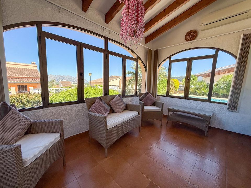 Villa i Orba, Alicante - foto 4