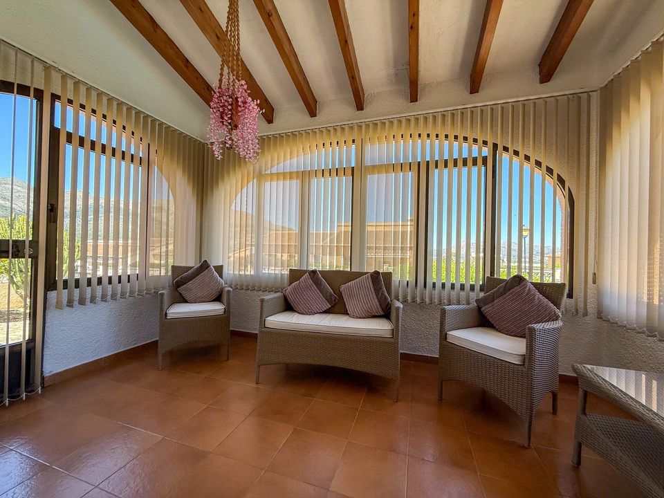 Villa i Orba, Alicante - foto 5