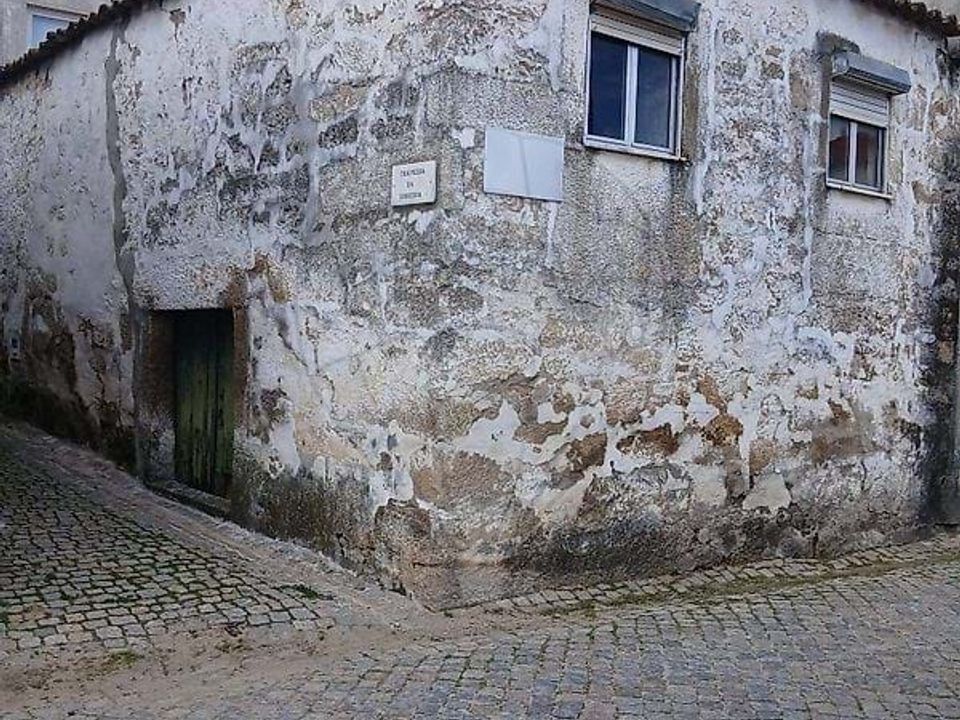 Villa a Sernancelhe, Viseu - foto 1