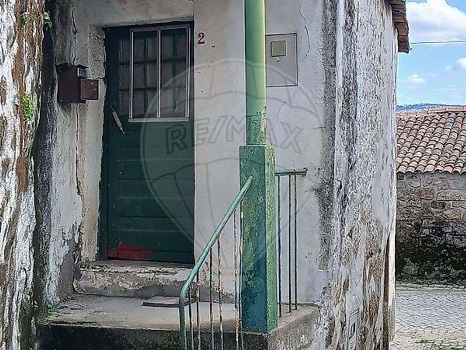 Villa a Sernancelhe, Viseu - foto 5