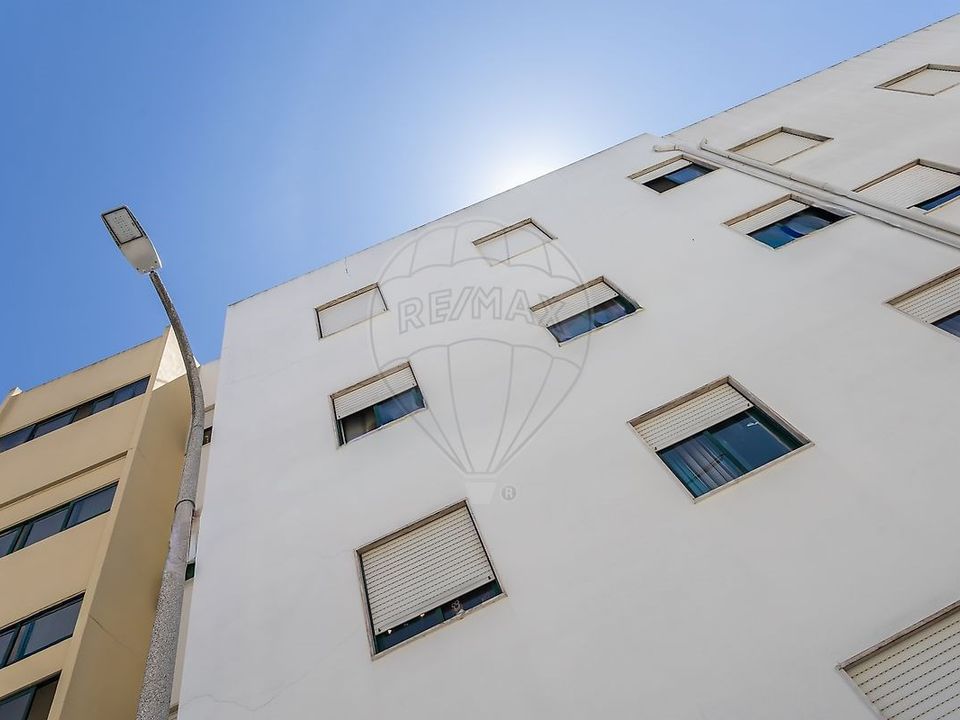 Lejlighed i Moita, Setubal - foto 2