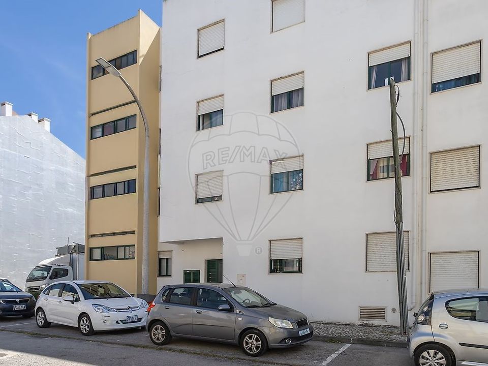 Lejlighed i Moita, Setubal - foto 3