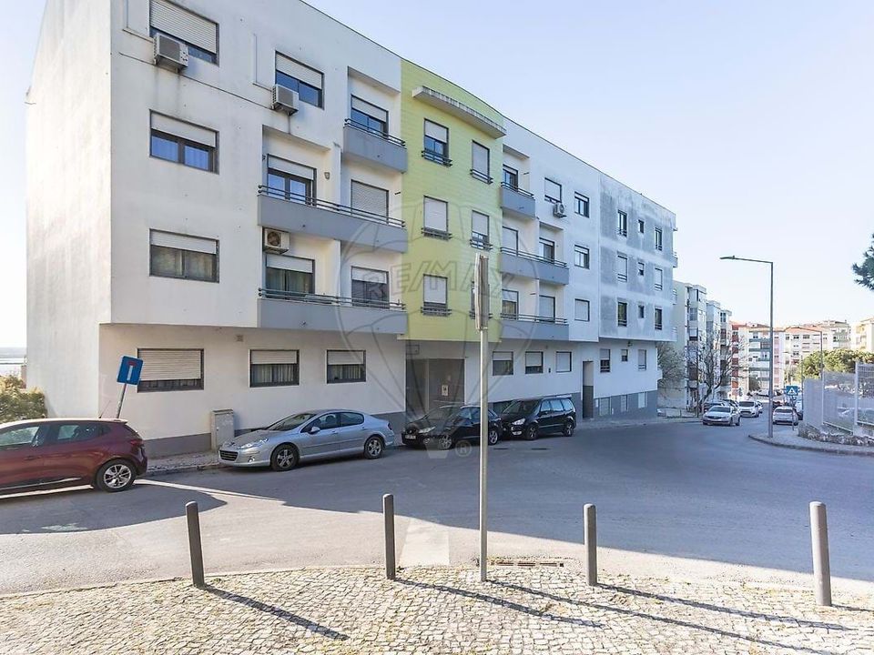 Lejlighed i Barreiro, Setubal - foto 2