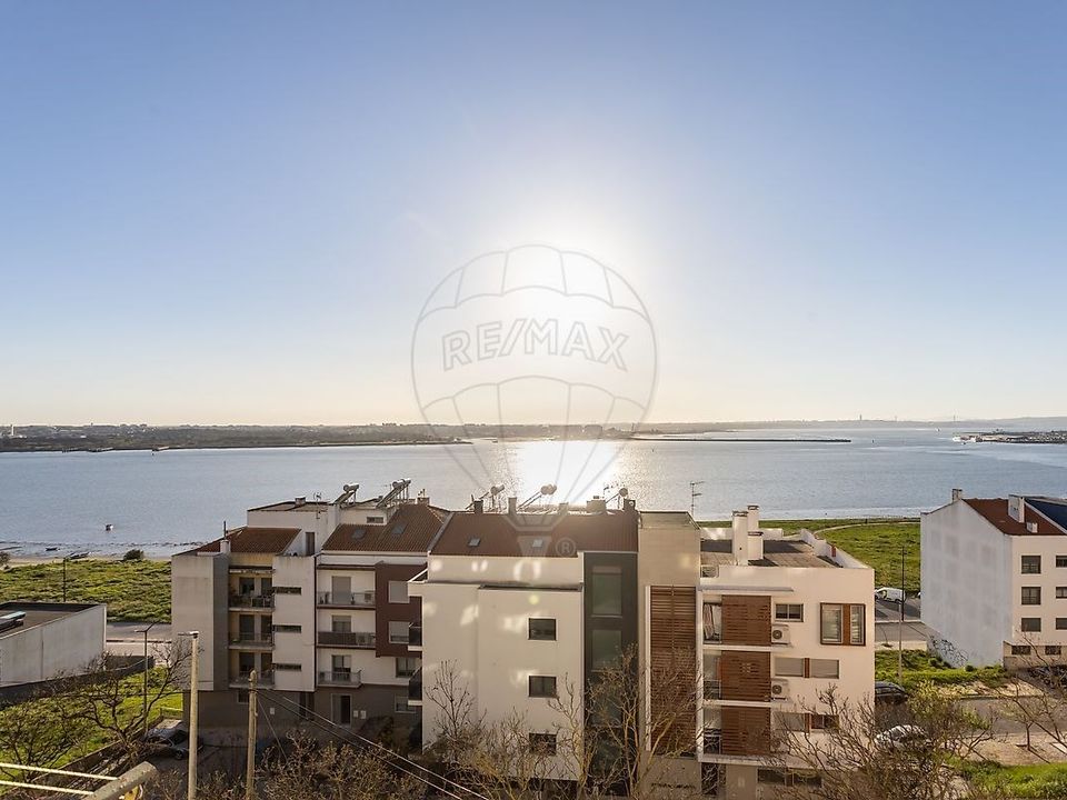 Lejlighed i Barreiro, Setubal - foto 5