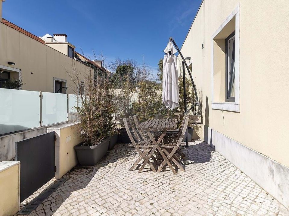 Villa i Moita, Setubal - foto 4
