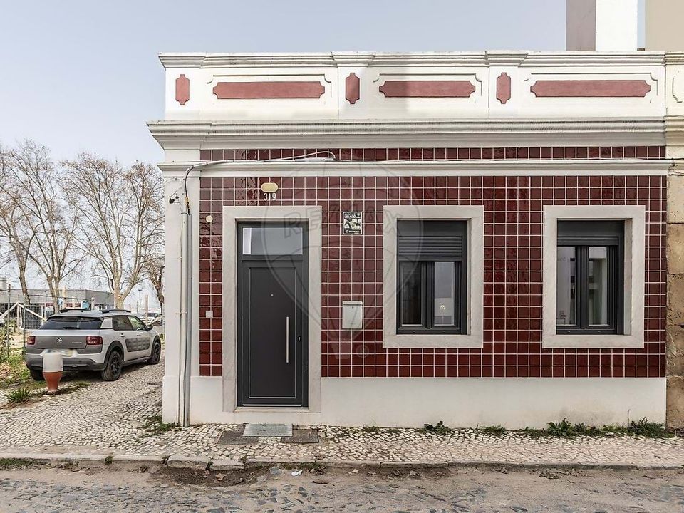 Villa i Barreiro, Setubal - bilde 2