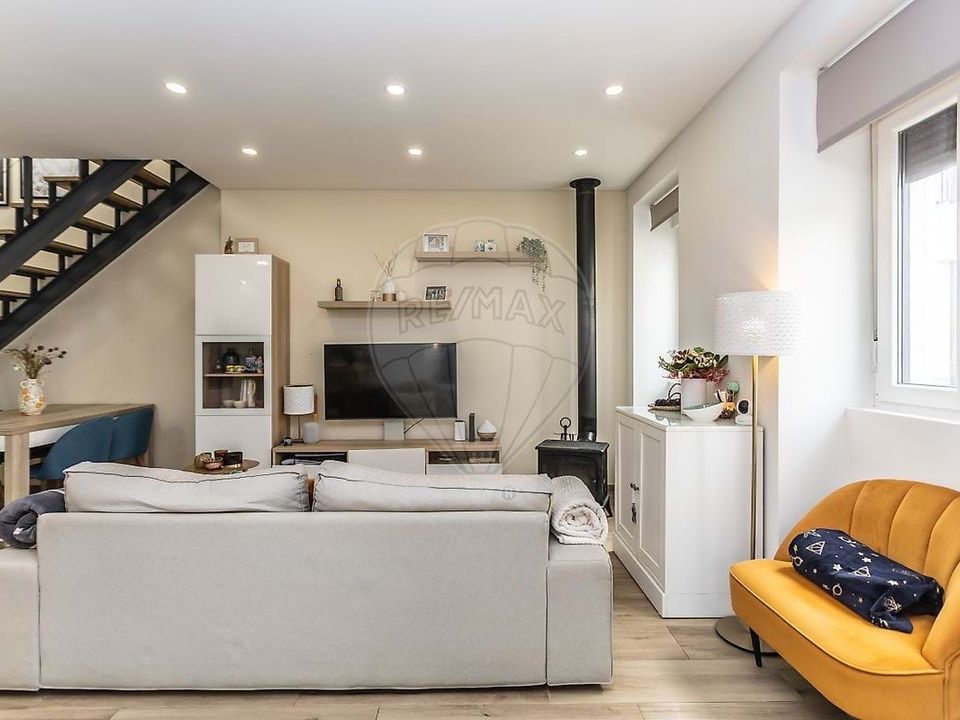 Villa i Barreiro, Setubal - bilde 4