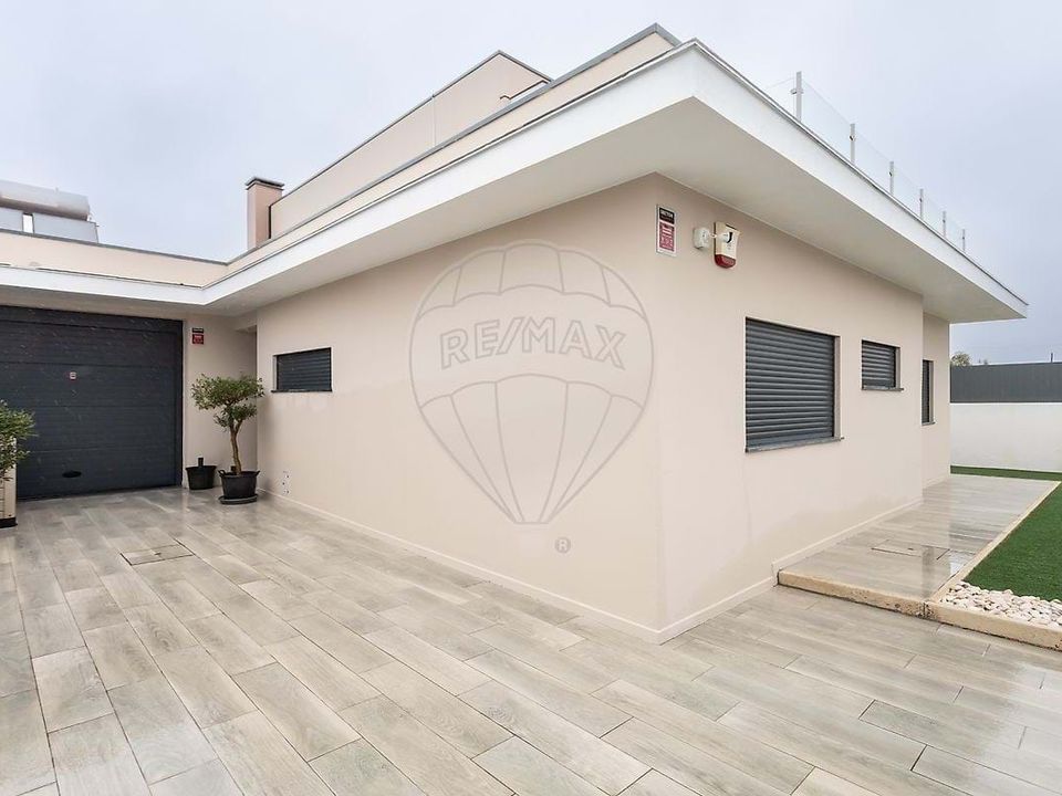 Villa i Setubal, Setubal - foto 3