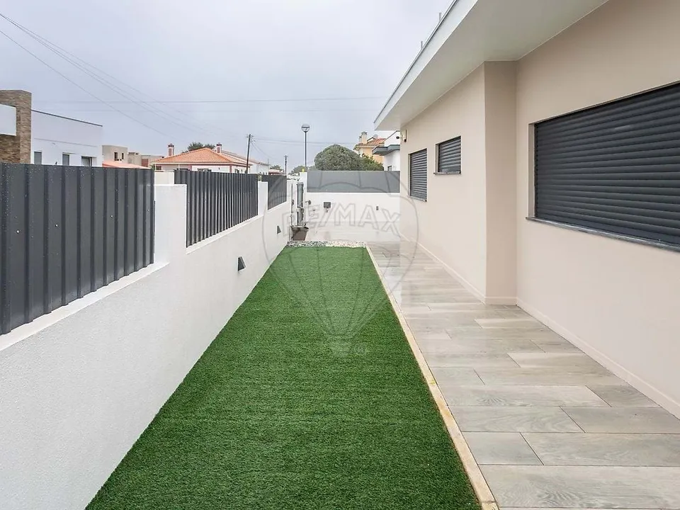 Villa i Setubal, Setubal - foto 4