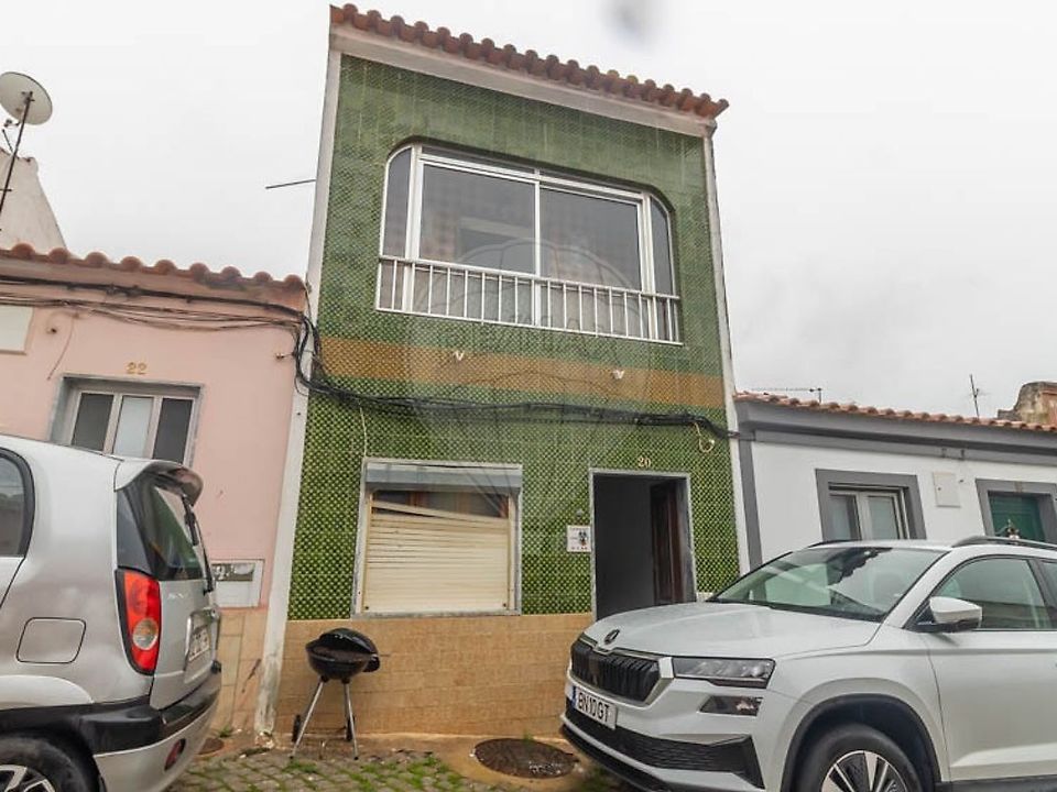 Villa i Silves, Faro - foto 1