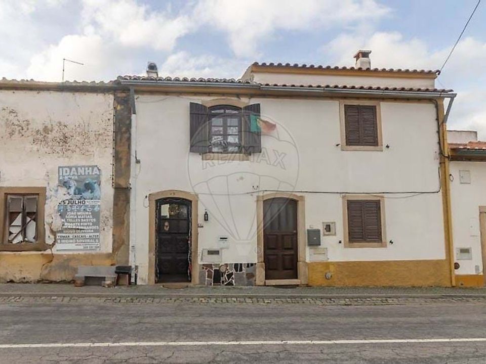 Villa i Nisa, Portalegre - foto 1