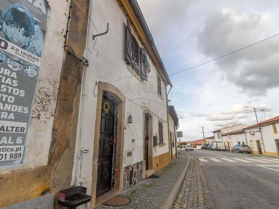 Villa i Nisa, Portalegre - foto 3