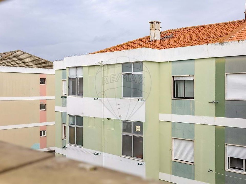 Lejlighed i Moita, Setubal - foto 4