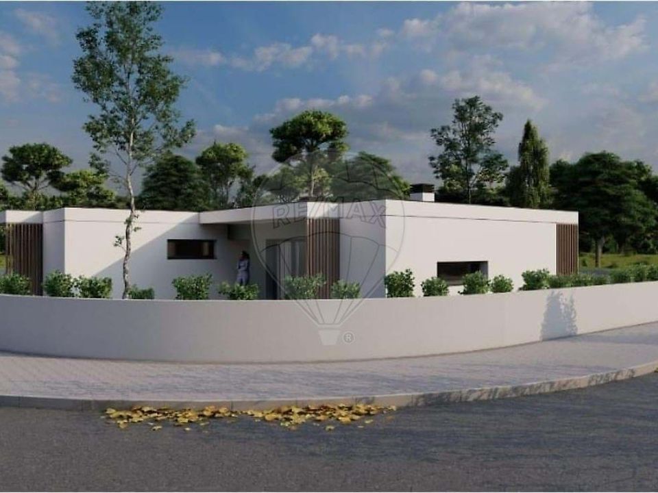 Villa i Palmela, Setubal - foto 1