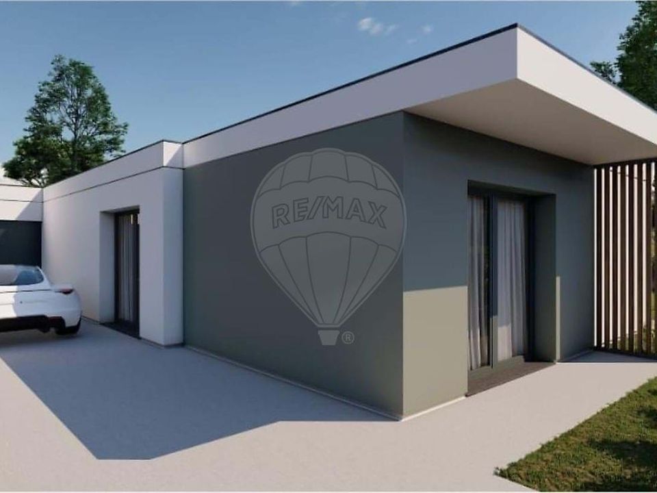 Villa i Palmela, Setubal - foto 3