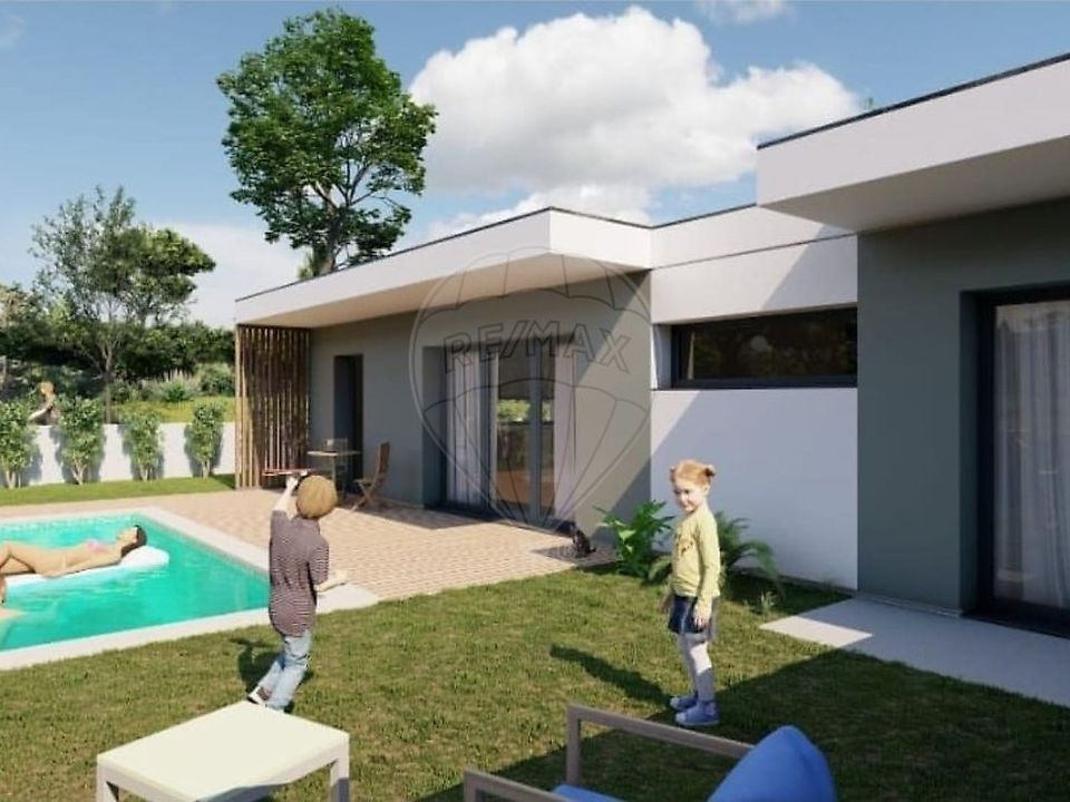 Villa i Palmela, Setubal - foto 4