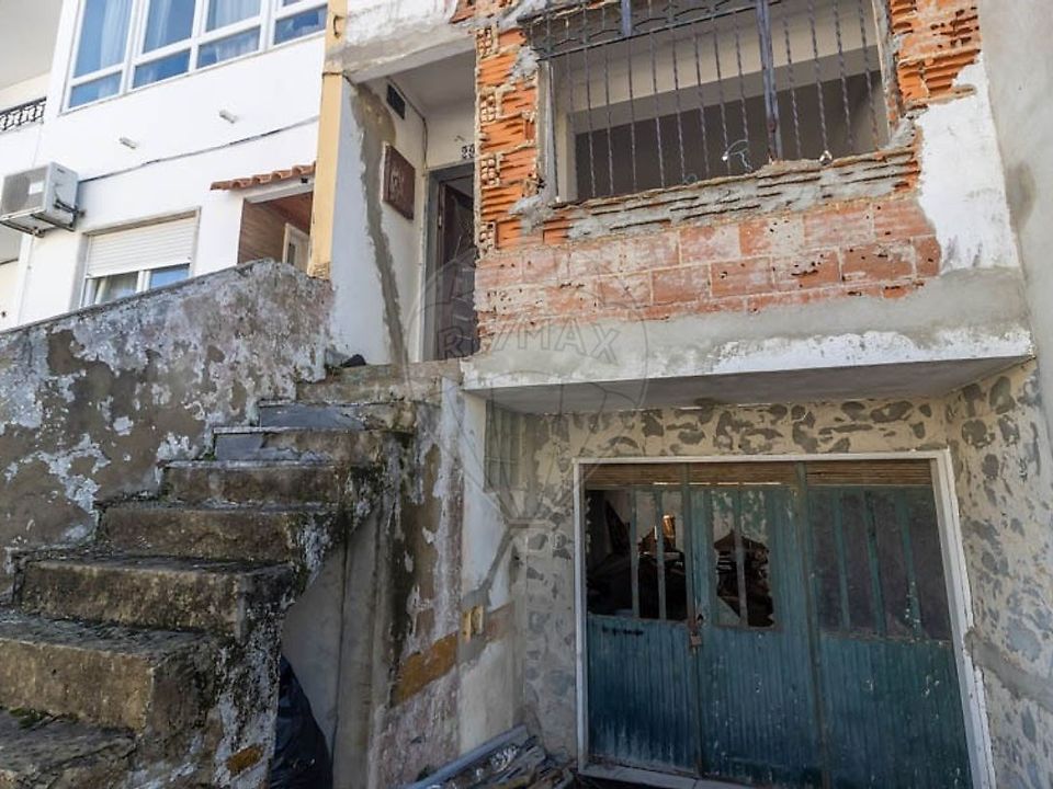 Villa i Seixal, Setubal - foto 3