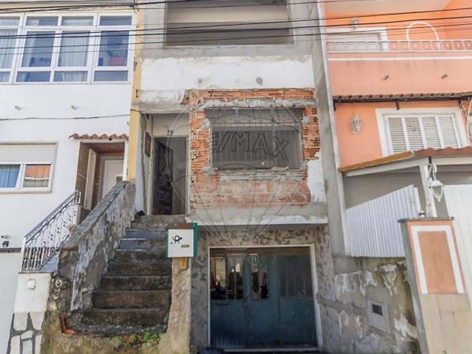 Villa i Seixal, Setubal - foto 1