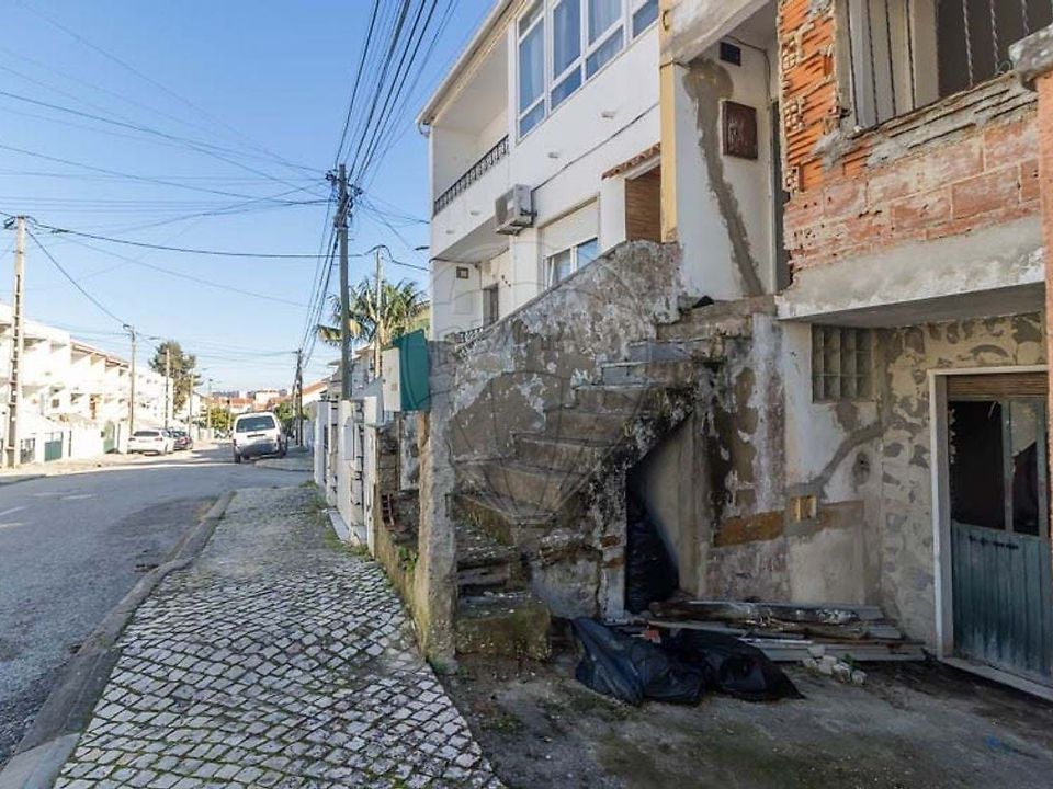 Villa i Seixal, Setubal - foto 4