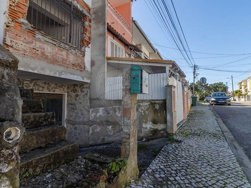 Villa i Seixal, Setubal - foto 5
