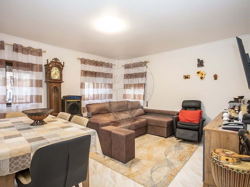 Lejlighed i Moita, Setubal - foto 1