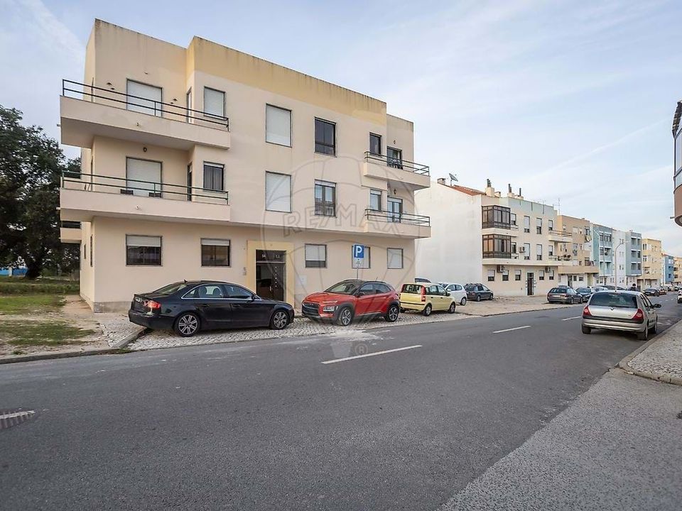 Lejlighed i Moita, Setubal - foto 4