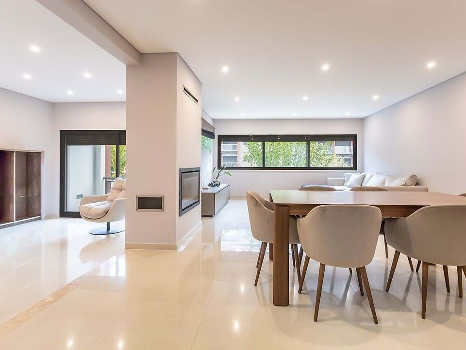 Villa i Montijo, Setubal - foto 1