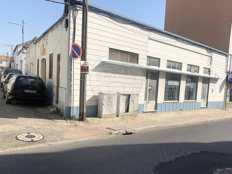 Villa i Montijo, Setubal - foto 1