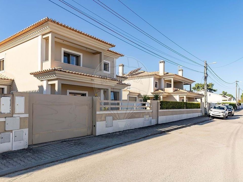 Villa i Setubal, Setubal - foto 5