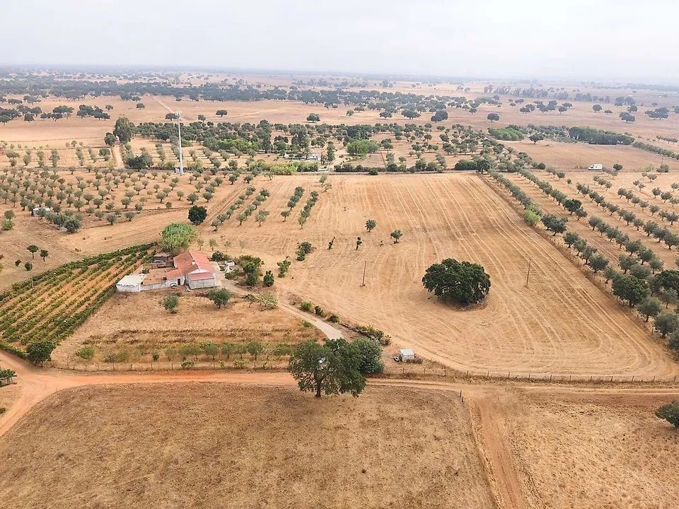 Farm hus i Odemira, Beja - foto 2