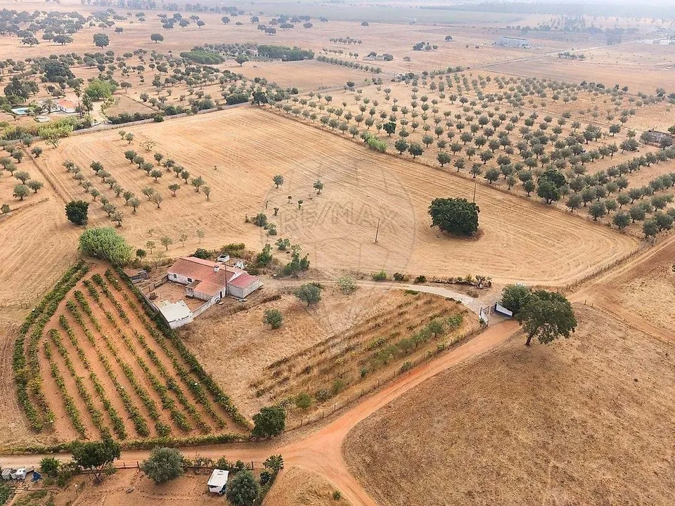 Farm hus i Odemira, Beja - foto 3