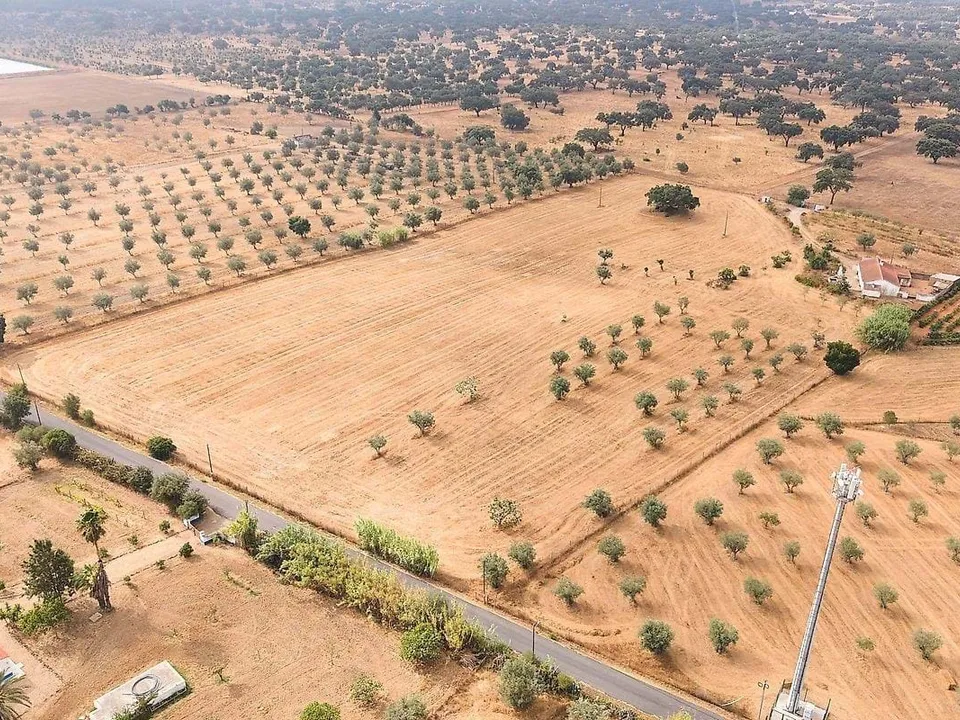 Farm hus i Odemira, Beja - foto 4