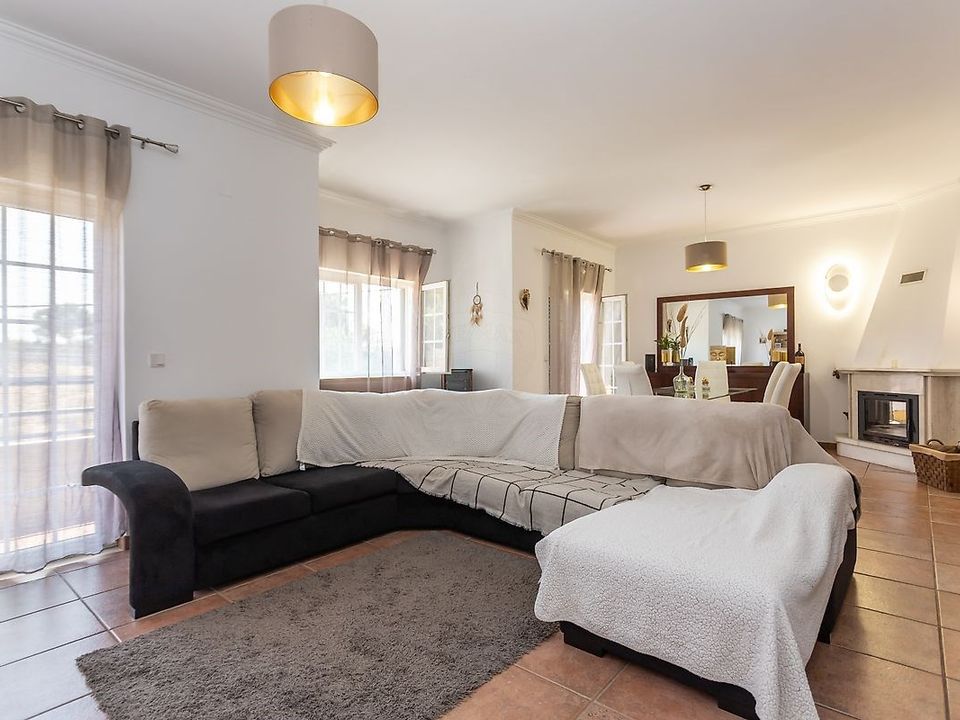 Villa i Barreiro, Setubal - bilde 1