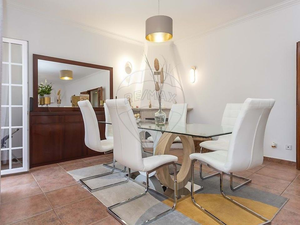 Villa i Barreiro, Setubal - bilde 5