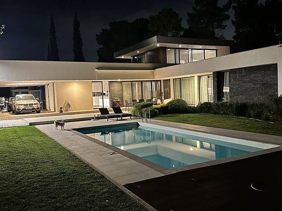 Villa i Sesimbra, Setubal - foto 2